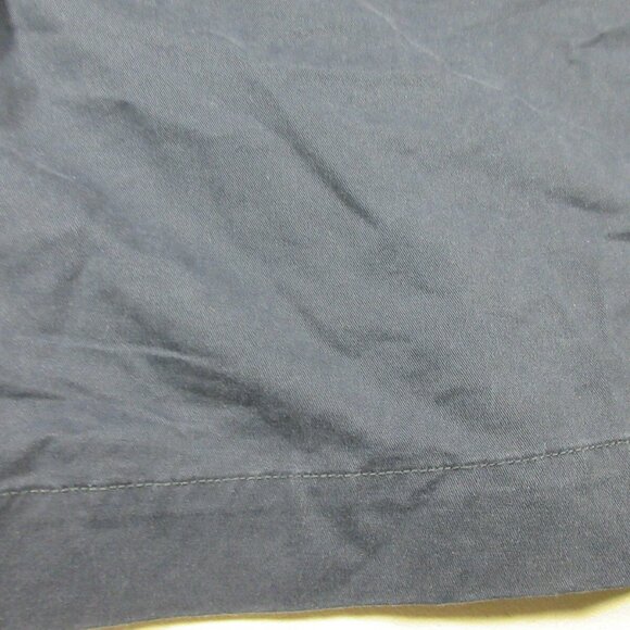 POLO Ralph Lauren mens solid navy stretch Classic chino shorts 54B BIG NWT - Picture 9 of 9